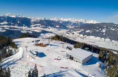 © Zauchensee Liftgesellschaft Benedikt Scheffer GmbH