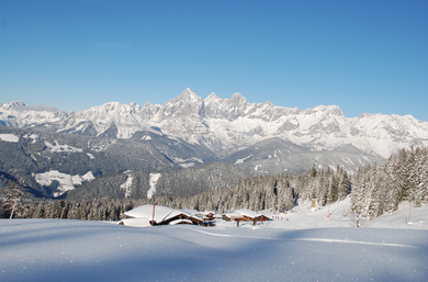 © Reiteralm Bergbahnen GmbH & Co.KG